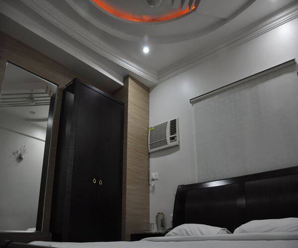 Hotel Grace Inn, Amravati 5